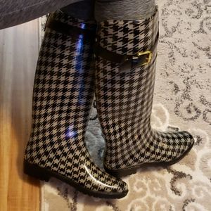 Lauren Ralph Lauren rain boots